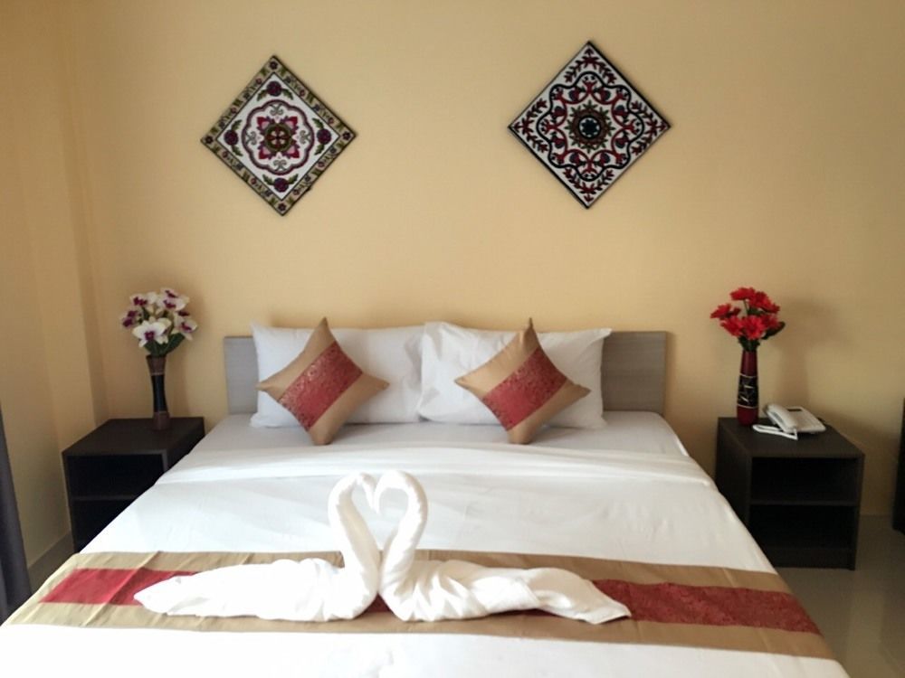 Oyo 983 The Private Hotel شيانغ ماي المظهر الخارجي الصورة